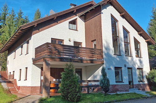 Photo 17 - 5 bedroom Apartment in Harrachov with garden