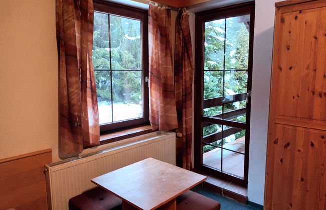 Apartamento de 4 quartos em Harrachov com jardim - Foto 16