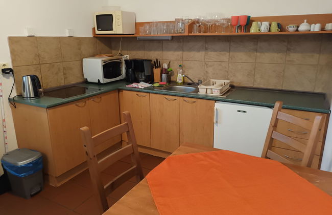 Apartamento de 4 quartos em Harrachov com jardim - Foto 10