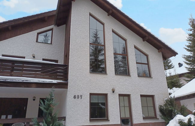 Apartamento de 2 quartos em Harrachov com jardim - Foto 15