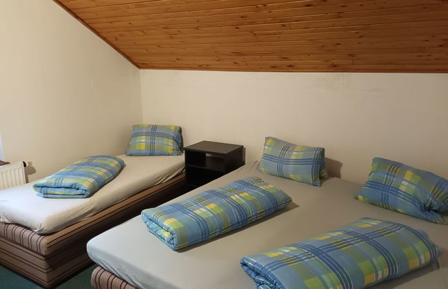Apartamento de 4 quartos em Harrachov com jardim - Foto 15