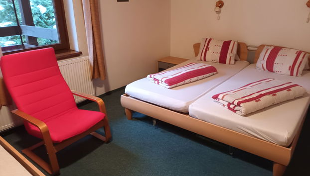 Apartamento de 4 quartos em Harrachov com jardim - Foto 4