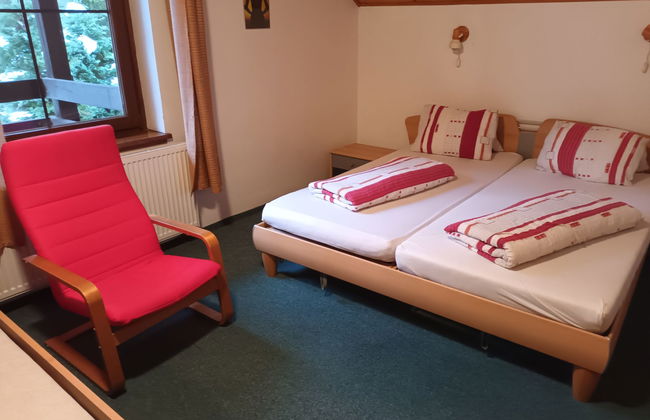 Apartamento de 4 quartos em Harrachov com jardim - Foto 4