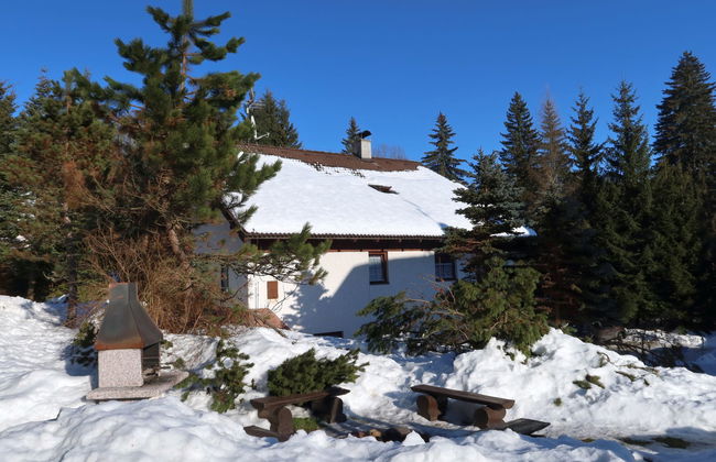 Apartamento de 2 quartos em Harrachov com jardim - Foto 16