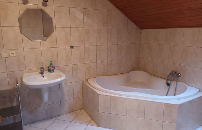 Apartamento de 4 quartos em Harrachov com jardim - Foto 6