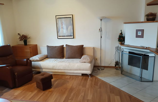 Apartamento de 2 quartos em Harrachov com jardim - Foto 11
