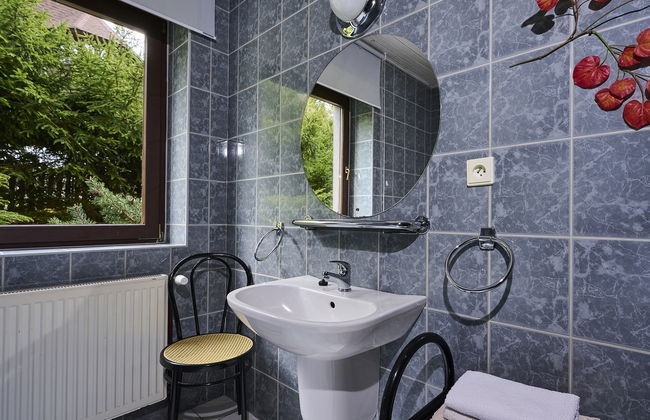 Apartamento de 2 quartos em Harrachov com jardim - Foto 6