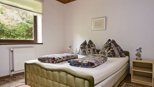 Apartamento de 2 quartos em Harrachov com jardim - Foto 4