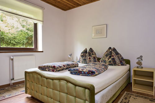 Foto 4 - Apartment mit 1 Schlafzimmer in Harrachov mit garten