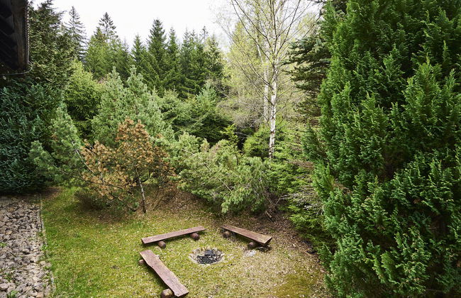 Apartamento de 4 quartos em Harrachov com jardim - Foto 21