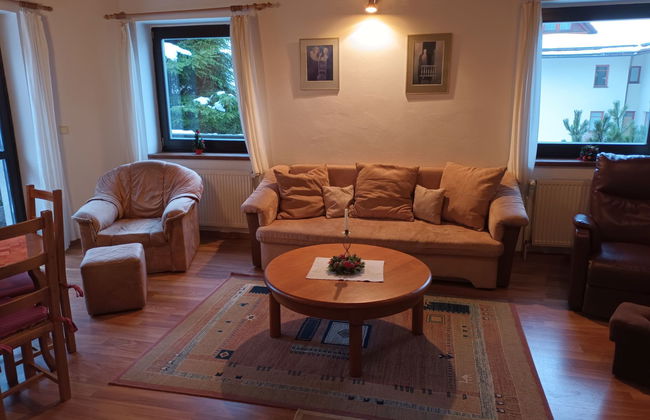 Apartamento de 2 quartos em Harrachov com jardim - Foto 10