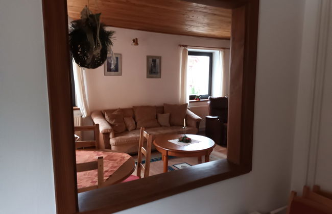Apartamento de 2 quartos em Harrachov com jardim - Foto 14