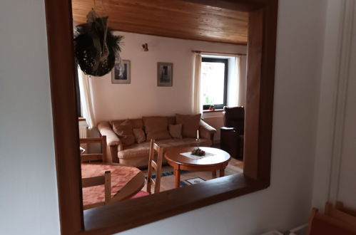 Foto 14 - Apartment mit 1 Schlafzimmer in Harrachov mit garten