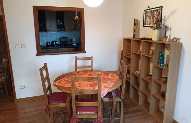 Apartamento de 2 quartos em Harrachov com jardim - Foto 12