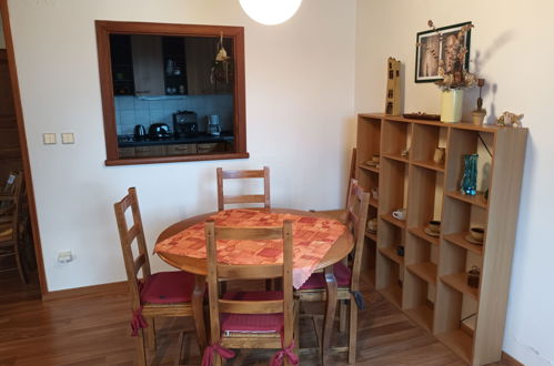 Photo 12 - 1 bedroom Apartment in Harrachov with garden