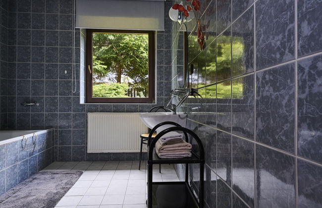 Apartamento de 2 quartos em Harrachov com jardim - Foto 15