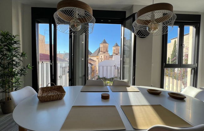 Alta 3 bed Pool Padel - Foto 4