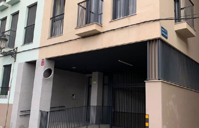 Alta 3 bed Pool Padel - Foto 22