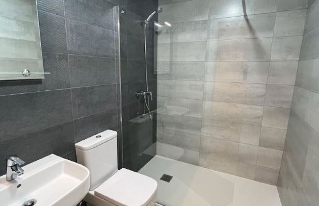 Alta 3 bed Pool Padel - Foto 24