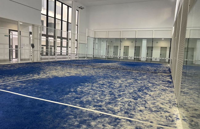Alta 3 bed Pool Padel - Foto 20