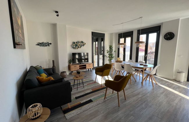Alta 3 bed Pool Padel - Foto 8