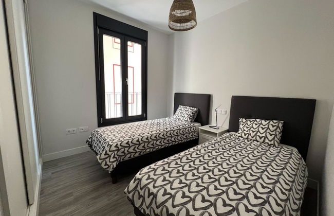 Alta 3 bed Pool Padel - Foto 15