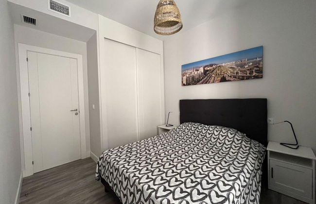 Alta 3 bed Pool Padel - Foto 14