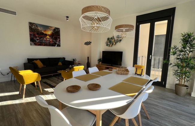 Alta 3 bed Pool Padel - Foto 6