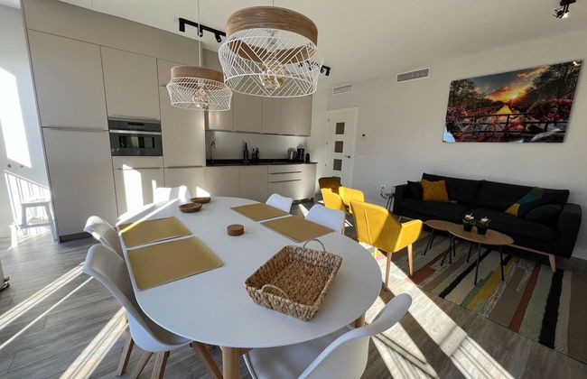 Alta 3 bed Pool Padel - Foto 17