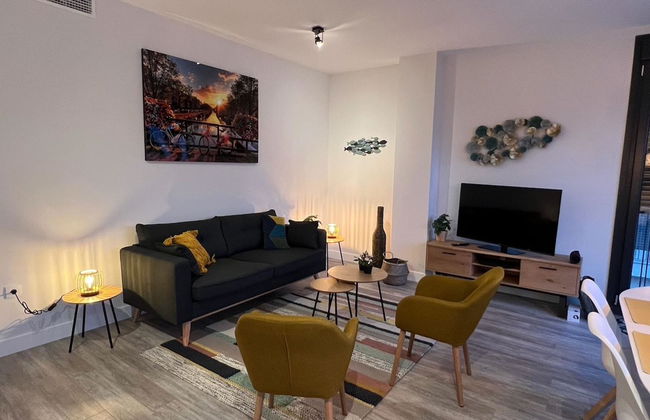 Alta 3 bed Pool Padel - Foto 7