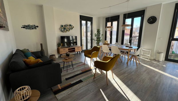 Alta 3 bed Pool Padel - Foto 3