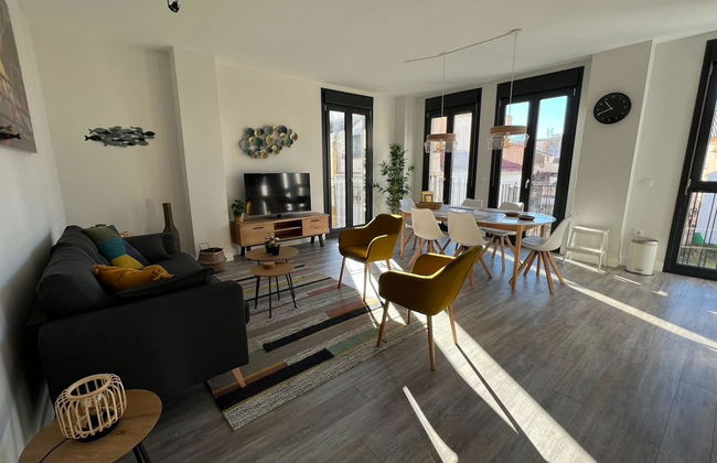 Alta 3 bed Pool Padel - Foto 3