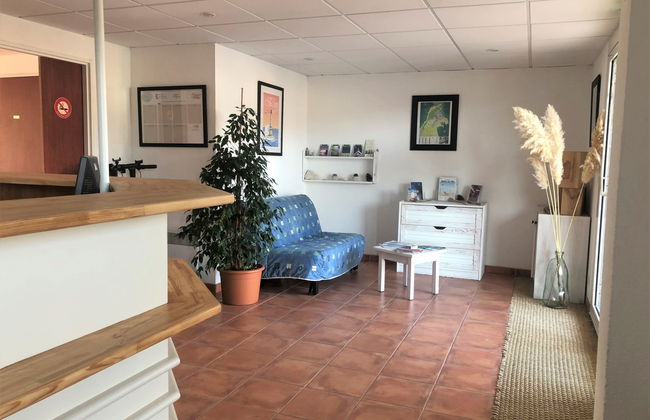 Apartamento de 4 quartos em Le Verdon-sur-Mer com piscina e terraço - Foto 17