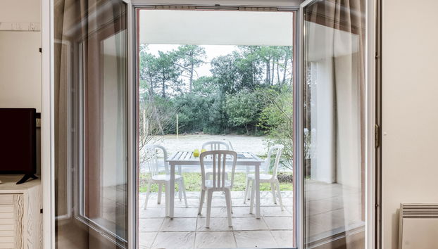 Apartamento de 3 quartos em Le Verdon-sur-Mer com piscina e terraço - Foto 5