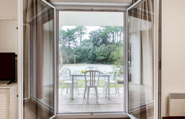 Apartamento de 4 quartos em Le Verdon-sur-Mer com piscina e terraço - Foto 5