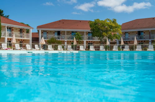 Photo 19 - Appartement de 3 chambres à Le Verdon-sur-Mer avec piscine et terrasse