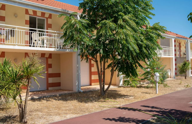 Apartamento de 4 quartos em Le Verdon-sur-Mer com piscina e terraço - Foto 26
