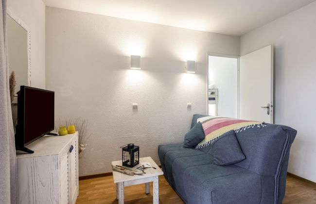 Apartamento de 3 quartos em Le Verdon-sur-Mer com piscina e terraço - Foto 6
