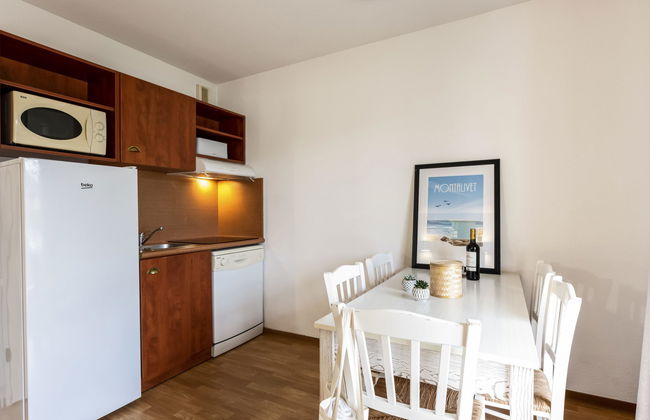 Apartamento de 3 quartos em Le Verdon-sur-Mer com piscina e terraço - Foto 7