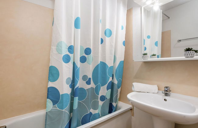 Apartamento de 4 quartos em Le Verdon-sur-Mer com piscina e terraço - Foto 15
