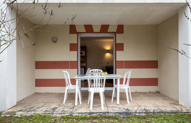 Apartamento de 4 quartos em Le Verdon-sur-Mer com piscina e terraço - Foto 23