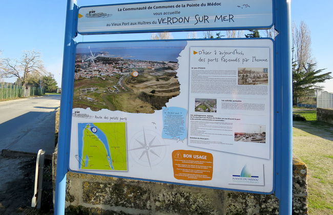 Apartamento de 4 quartos em Le Verdon-sur-Mer com piscina e terraço - Foto 30