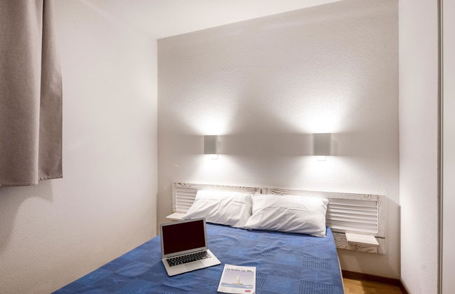 Apartamento de 3 quartos em Le Verdon-sur-Mer com piscina e terraço - Foto 4