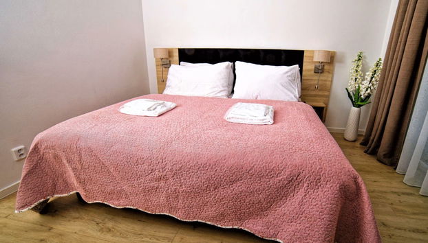 Apartment mit 1 Schlafzimmer in Frymburk mit garten und terrasse - Foto 4