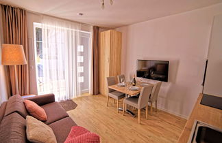 Photo 3 - Appartement en Frymburk avec terrasse et vues sur la montagne