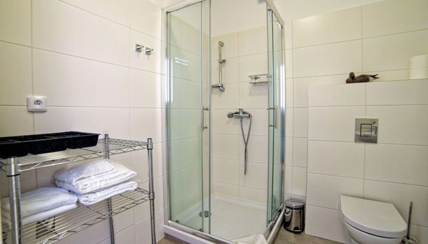 Apartment mit 1 Schlafzimmer in Frymburk mit garten und terrasse - Foto 5