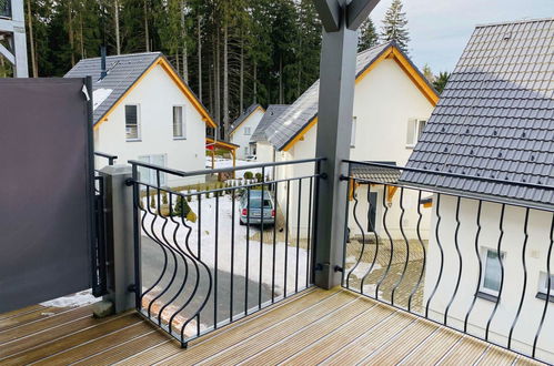 Photo 6 - Apartment in Frymburk with terrace and mountain view