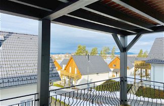 Photo 1 - Appartement en Frymburk avec terrasse et vues sur la montagne