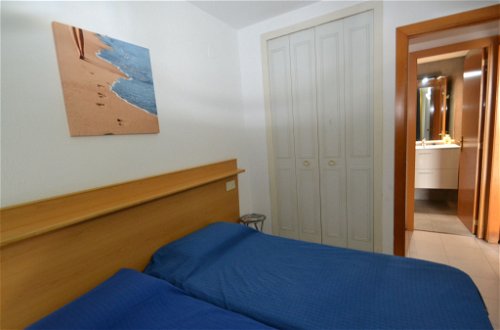Foto 5 - Apartamento de 2 habitaciones en Salou con piscina y vistas al mar