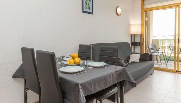 Apartment mit 3 Schlafzimmern in Salou mit schwimmbad und garten - Foto 4